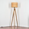 Cavaca lampa stojąca, lampka do czytania kolory naturalne, 1-punktowy