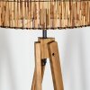 Cando Lampa stojąca, Lampa do czytania Ecru, 1-punktowy
