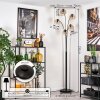 Ripoll Lampa stojąca Czarny, 5-punktowe