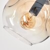 Ripoll Lampa stojąca Czarny, 5-punktowe