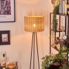 Cavaca Lampa stojąca, Lampa do czytania Czarny, 1-punktowy