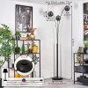 Ripoll Lampa stojąca Przydymiony, 3-punktowe