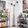 Ripoll Lampa stojąca Przydymiony, 3-punktowe