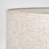 Bassagoda Lampa stojąca Czarny, 1-punktowy