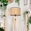 Ramila lampa stojąca kolory naturalne, 1-punktowy