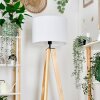Bassagoda Lampa stojąca Ecru, 1-punktowy