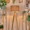 Granja lampa stojąca kolory naturalne, 1-punktowy