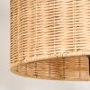 Cavaca lampa stojąca kolory naturalne, 1-punktowy