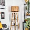 Granja lampa stojąca kolory naturalne, 1-punktowy