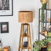Granja lampa stojąca kolory naturalne, 1-punktowy