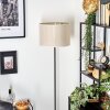 Bassagoda Lampa stojąca beige, 1-punktowy