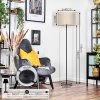 Bassagoda Lampa stojąca beige, 1-punktowy