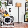 Cavaca lampa stojąca naturalny, 1-punktowy