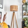 Granja lampa stojąca kolory naturalne, 1-punktowy