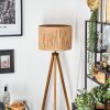 Granja lampa stojąca kolory naturalne, 1-punktowy