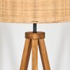 Cavaca lampa stojąca kolory naturalne, 1-punktowy