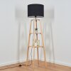 Bassagoda Lampa stojąca Ecru, 1-punktowy