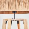 Granja lampa stojąca kolory naturalne, 1-punktowy