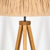 Granja lampa stojąca kolory naturalne, 1-punktowy