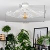 Cristelo Lampa sufitowa Biały, 1-punktowy