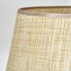 Sabadim lampa stojąca kolory naturalne, 1-punktowy