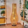 Staby Lampa stojąca Złoty, Czarny, 3-punktowe