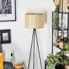 Sabadim lampa stojąca beżowy, 1-punktowy