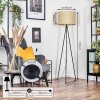 Sabadim lampa stojąca beżowy, 1-punktowy