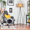 Cavaca lampa stojąca naturalny, 1-punktowy