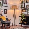 Granja lampa stojąca beżowy, 1-punktowy