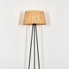 Cavaca Lampa stojąca beige, 1-punktowy