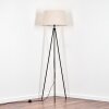 Bassagoda Lampa stojąca Biały, 1-punktowy