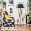Bassagoda lampa stojąca kolory naturalne, 1-punktowy