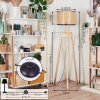 Ramila lampa stojąca kolory naturalne, 1-punktowy