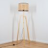 Ramila lampa stojąca kolory naturalne, 1-punktowy