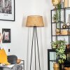 Barcos Lampa stojąca beige, 1-punktowy