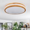 Sofo Lampa sufitowa LED Biały, 1-punktowy, Zdalne sterowanie