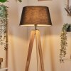 Bassagoda Lampa stojąca Ecru, 1-punktowy