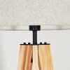 Bassagoda lampa stojąca kolory naturalne, 1-punktowy