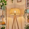 Sabadim lampa stojąca kolory naturalne, 1-punktowy
