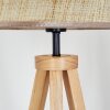 Sabadim lampa stojąca kolory naturalne, 1-punktowy