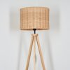 Cavaca lampa stojąca kolory naturalne, 1-punktowy