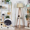 Sabadim lampa stojąca beżowy, naturalny, 1-punktowy