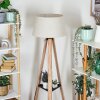 Bassagoda Lampa stojąca beige, 1-punktowy
