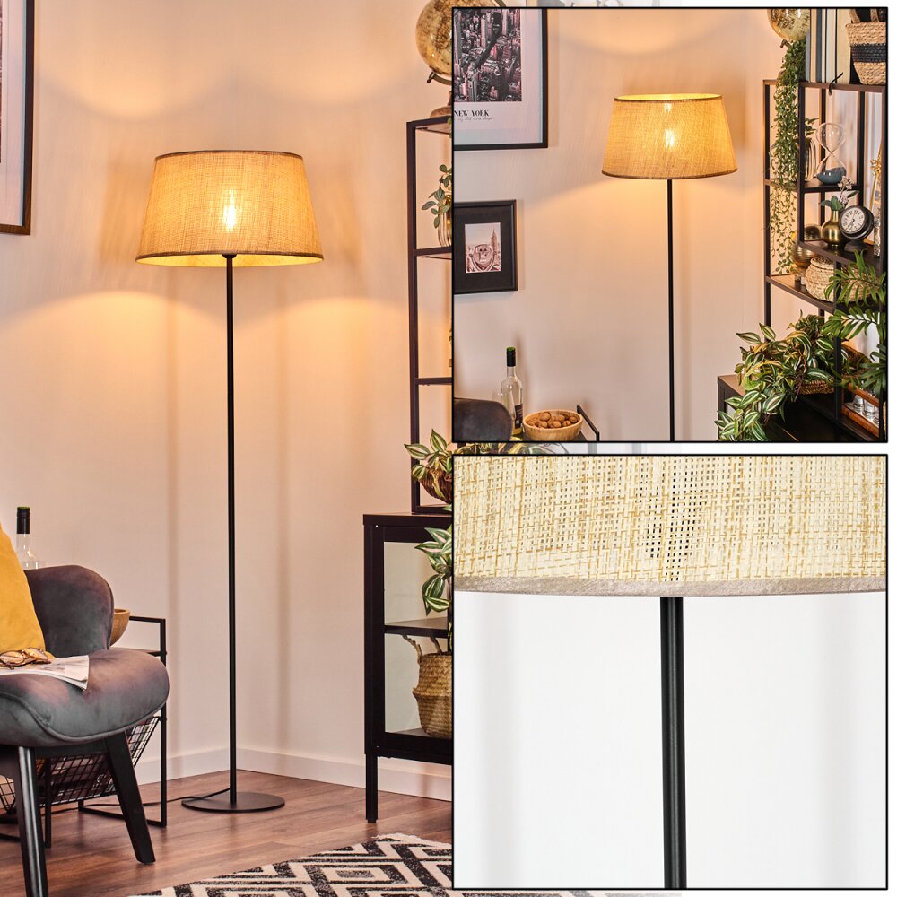 Sabadim Lampa stojąca beige, Ecru, 1-punktowy main product photo