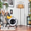 Cavaca lampa stojąca naturalny, 1-punktowy