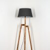 Bassagoda Lampa stojąca, Lampa do czytania Ecru, 1-punktowy