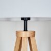 Bassagoda lampa stojąca kolory naturalne, 1-punktowy