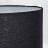 Bassagoda lampa stojąca kolory naturalne, 1-punktowy
