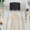 Bassagoda Lampa stojąca Ecru, 1-punktowy